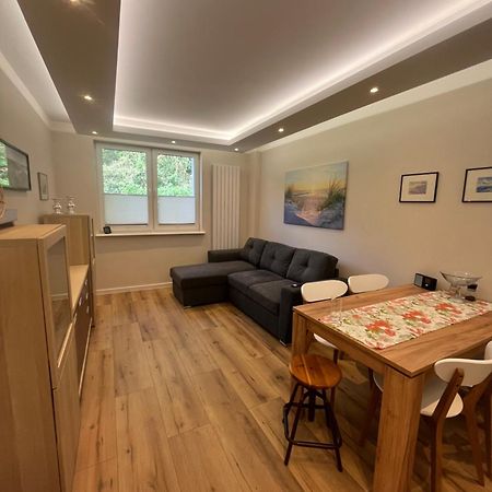 Apartament Przylesie Sopot Buitenkant foto