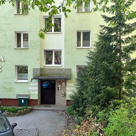 Apartament Przylesie Sopot Buitenkant foto