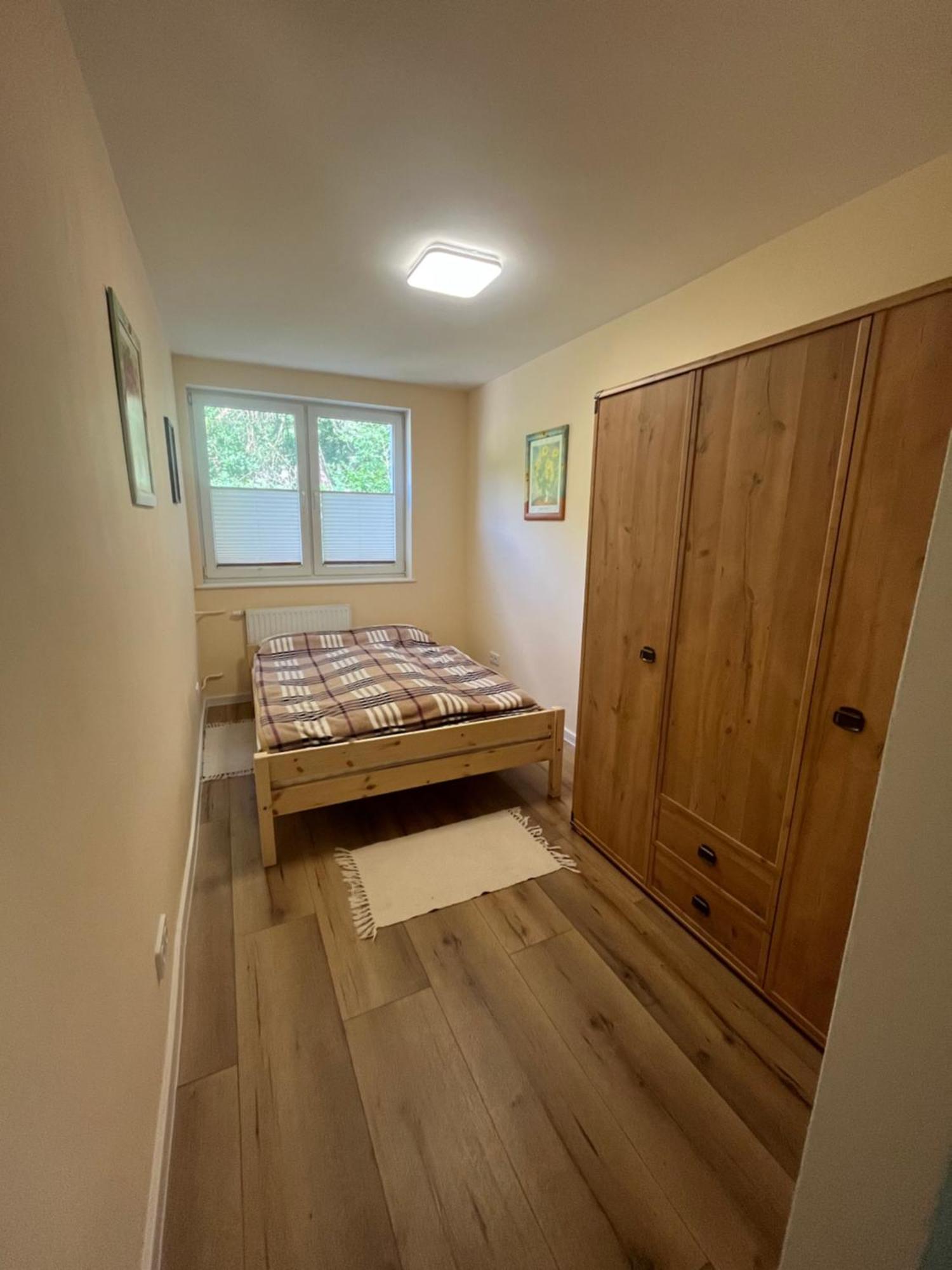 Apartament Przylesie Sopot Buitenkant foto